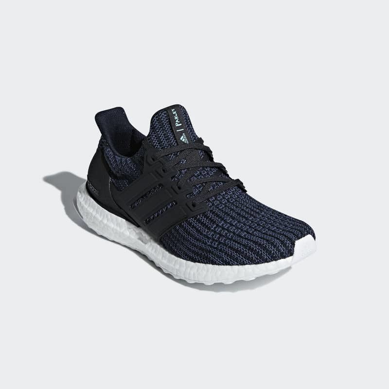 Ultra boost hot sale parley tech ink